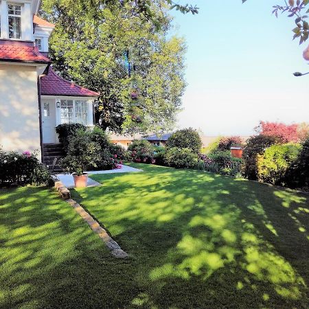 Villa Burgblick - Luxury Bnb Staufen im Breisgau Exterior photo