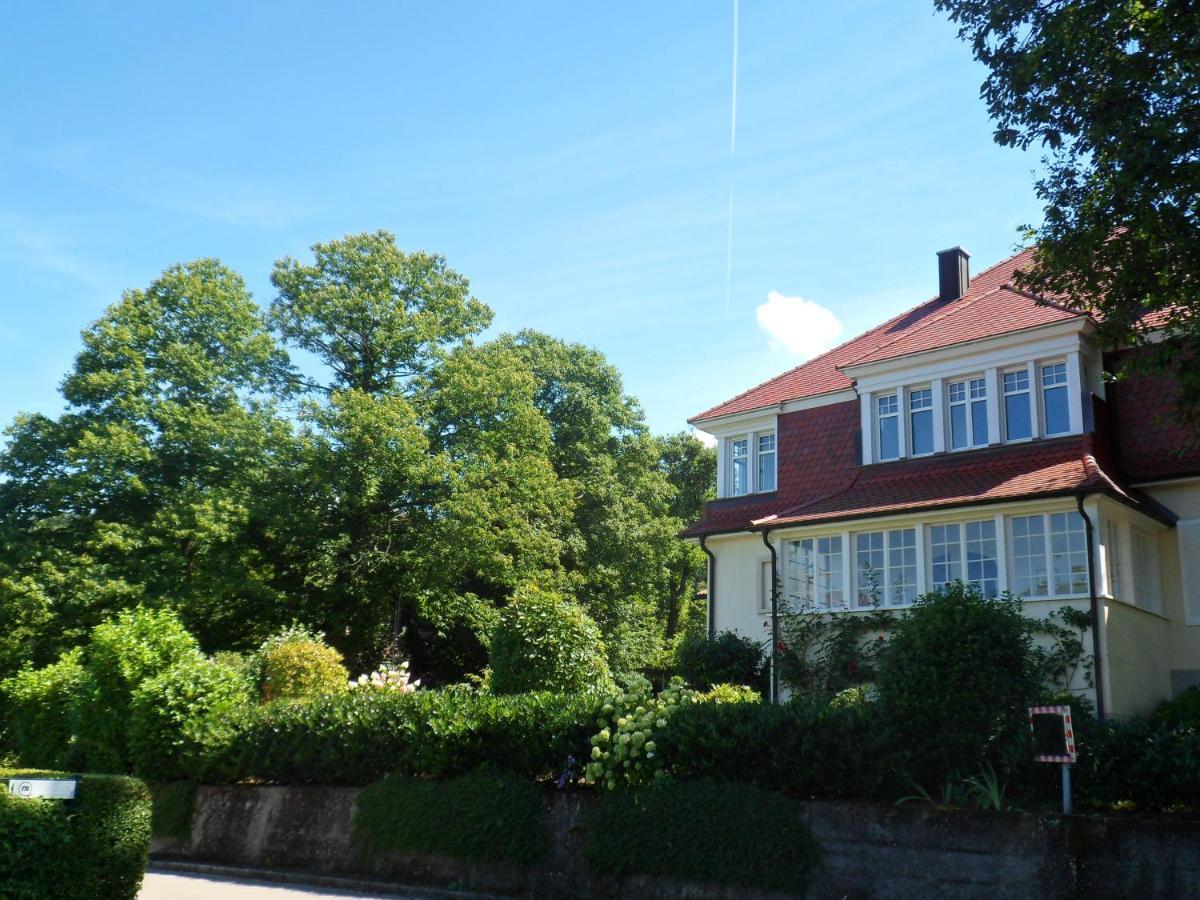 Villa Burgblick - Luxury Bnb Staufen im Breisgau Exterior photo